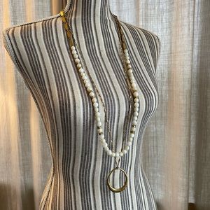 Stella and Dot Layer Necklace